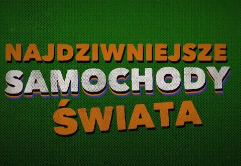 Najdziwniejsze samochody świata. “Zdobywca” Antarktydy, przedwojenny rekordzista i pojazd napędzany psem 