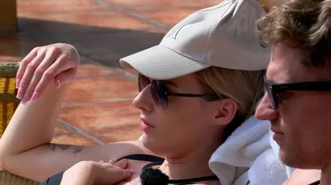 "Hotel Paradise 10". odc. 17