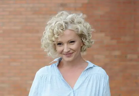 Dorota Szelągowska zwróciła się do kobiet. "Co my mamy z tymi brzuchami?"