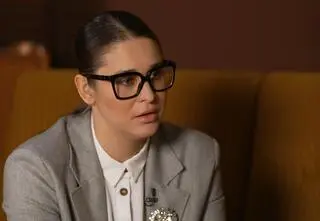 Anna Szymańczyk o koordynatorach scen intymnych – jak wpływają na komfort aktorów?