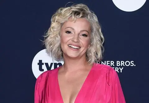 Dorota Szelągowska opowiedziała o swojej codzienności. Pokazała dom i dzieci