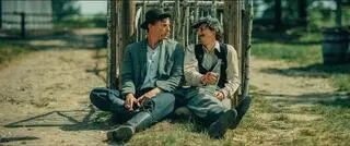 "Sami swoi. Początek"