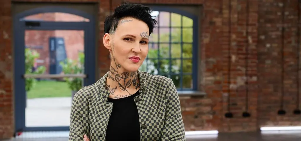 Agnieszka Chylińska o show-biznesie. "Nigdy nie szukałam czerwonych dywanów" [TYLKO U NAS]