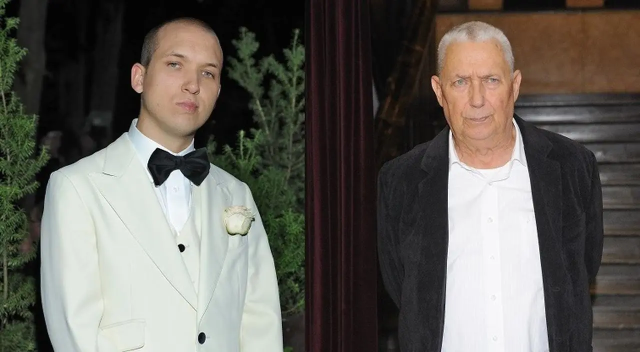 Wojciech Młynarski - 84. rocznica urodzin poety i satyryka. Jan Emil  Młynarski opowiedział o relacji z ojcem - TVN