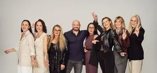 Jak teraz wyglądają bohaterki "Kanapowczyń 3"? Matki i córki ponownie w telewizji!