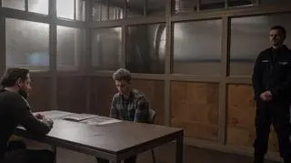 Odwilż 3, odcinek 3