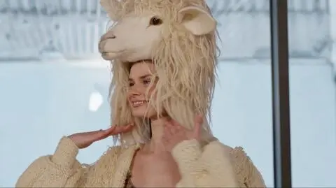 Top Model: Monika Antosz