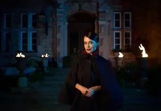 "The Traitors. Zdrajcy". Katarzyna. Uczestnicy 2. sezonu