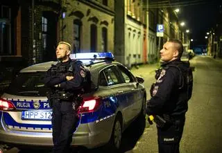 Niebezpieczne dzielnice. Awantura w Świętochłowicach, nerwowe Katowice i nielegalne substancje w Łodzi