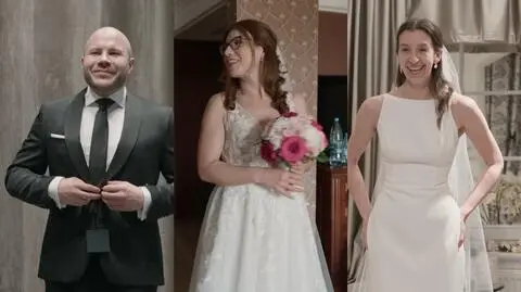 "Ślub od pierwszego wejrzenia 11" - co wydarzyło się w 3. odcinku?