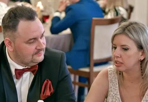Agata ze "ŚOPW 10" poznała syna Piotra? Zdradziła, jak sytuacja wyglądała z jej strony