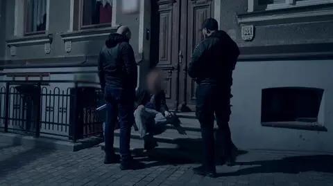 Niebezpieczne dzielnice - seria 2, odcinek 2