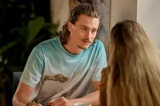 "Na Wspólnej" odc. 4117. Piotr