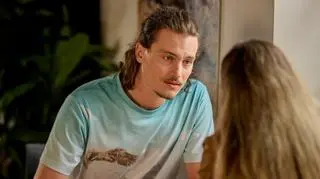 "Na Wspólnej" odc. 4117. Piotr