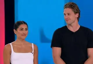 Zaskakujący werdykt jurorów po trudnej sesji zdjęciowej. Kto odpadł z "Top Model"?