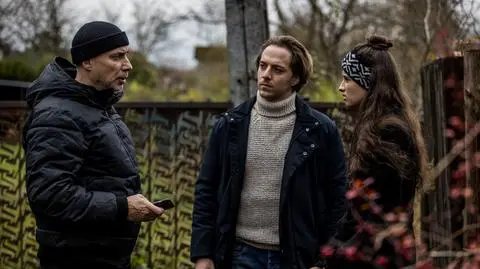 Detektywi, odcinek 64