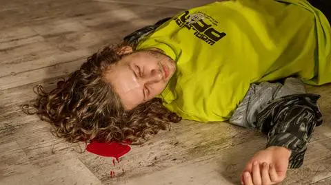 "Na Wspólnej" odc. 4025. Agier pójdzie do więzienia za Ulę? [STRESZCZENIE]