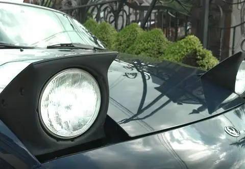 Zlot Mazdy MX-5 – „to jest idealny samochód dla czteroosobowej rodziny”