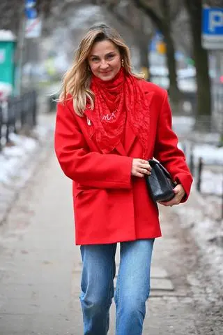 Małgorzata Socha