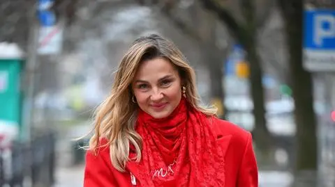 Małgorzata Socha