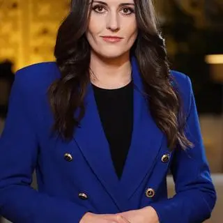 Małgorzata Prochal