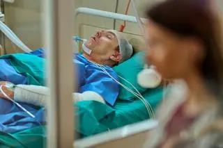 "Na Wspólnej" odc. 4117. Antosia i Petrus