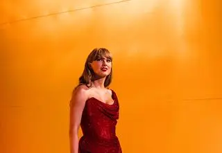 Nowa płyta Taylor Swift właśnie się ukazała! Piosenkarka nie zwalnia tempa 