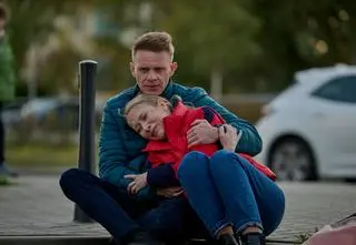 "Na Wspólnej". Czy Łucja to ostatnia miłość Kamila Hoffera? 