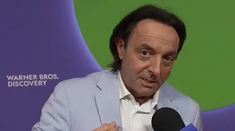 Michel Moran wzruszająco o Tomaszu Jakubiaku. Czeka, aż wróci do programu "MasterChef Nastolatki"