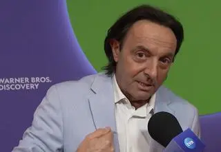 Michel Moran wzruszająco o Tomaszu Jakubiaku. Czeka, aż wróci do programu "MasterChef Nastolatki"