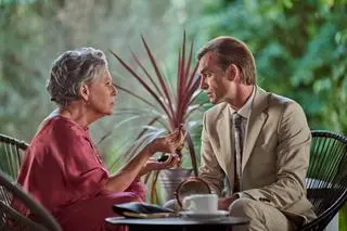 Otylia Czerska z "Na Wspólnej"