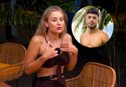 To koniec relacji Natalii i Andrzeja z "Hotelu Paradise 11"? Granica została przekroczona!