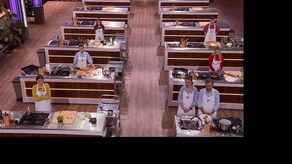 Kto odpadł w 6