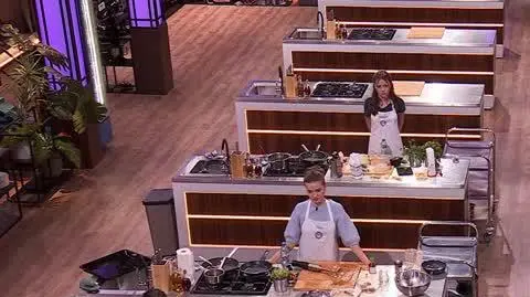 Kto odpadł w 6