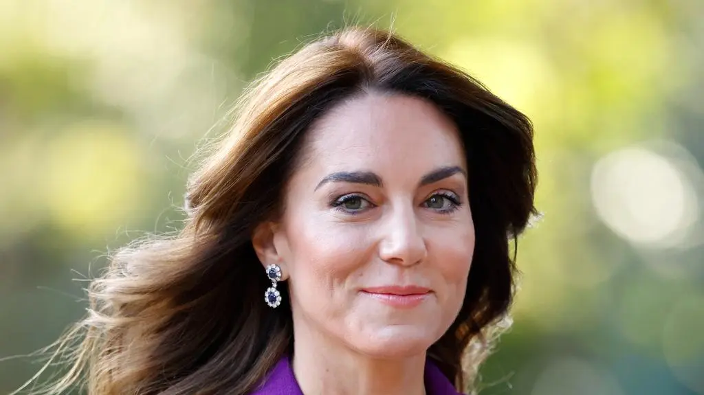 Księżna Kate