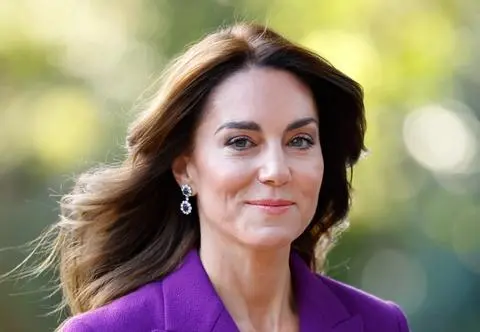Księżna Kate pomoże chorym na raka w nietypowy sposób. Ogłoszono niezwykłą inicjatywę