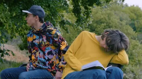 "Na Wspólnej" odc. 4096. Brygida ofiarą ataku?  Kim jest mężczyzna obok? [PRZED EMISJĄ w TV]