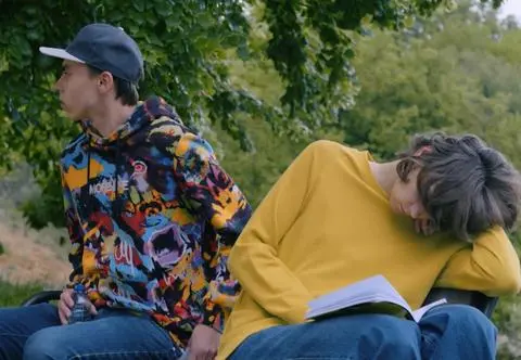 "Na Wspólnej" odc. 4096. Brygida ofiarą ataku?  Kim jest mężczyzna obok? [PRZED EMISJĄ w TV]