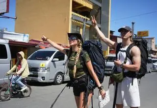 Pierwsza eliminacja i nocleg na komisariacie. Co wydarzyło się w 2. odcinku "Azja Express"? 