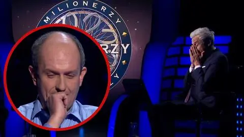 730. odcinek "Milionerów"