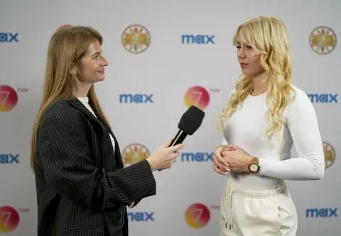 Marianna Schreiber o udziale w programie "Królowa przetrwania". "Mam dużą cierpliwość"