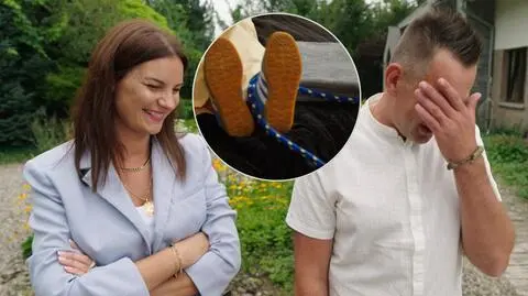 "Bitwa o gości", odc. 8