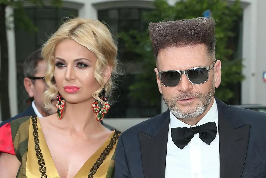 Maja i Krzysztof Rutkowscy