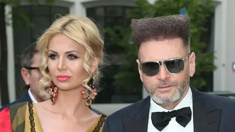 Maja i Krzysztof Rutkowscy