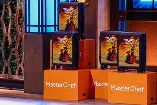 MasterChef - odcinek 10 