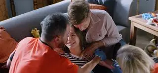 "Na Wspólnej" odc. 4080, Ania