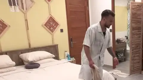 Hotel Paradise 9