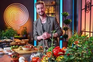 "MasterChef 14", odc. 6. Michał Danilczuk?
