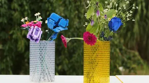 LEGO Masters 5, odcinek 2 - zadanie 2