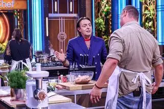 MasterChef - odcinek 10
